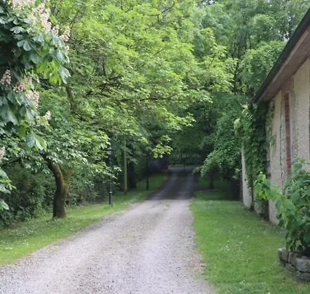 Vakantiehuis Millvale *