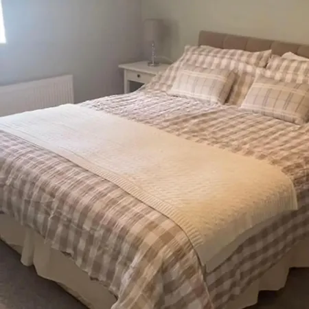 Vakantiehuis Millvale