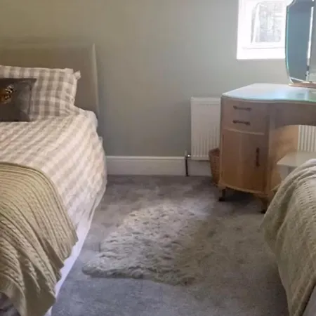 Millvale Vakantiehuis