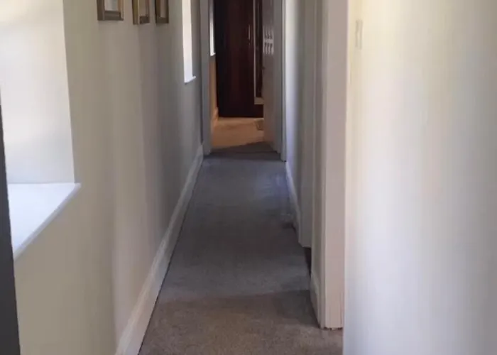 Millvale Holiday home Cootehill