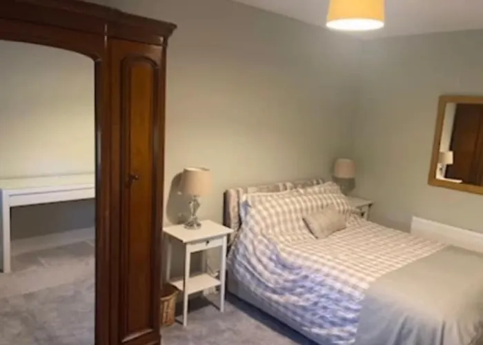 Millvale Holiday home *