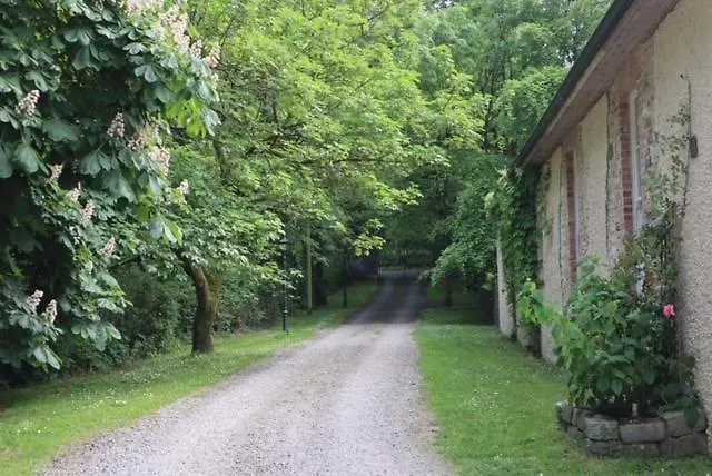 Holiday home Millvale *