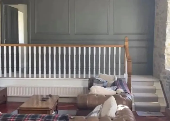 Millvale * Cootehill