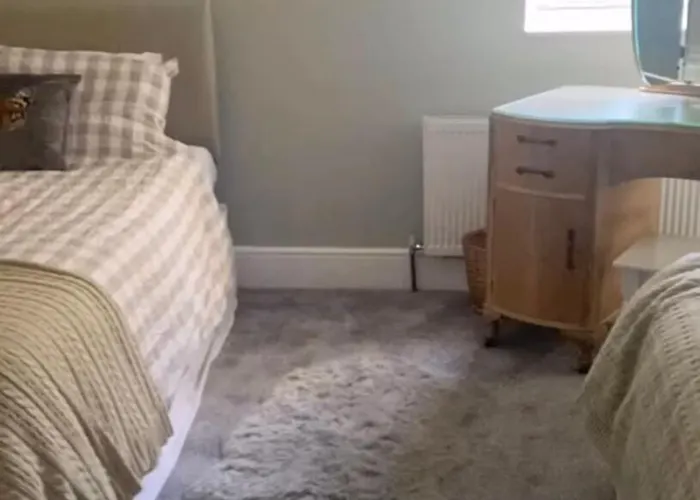 Millvale Holiday home